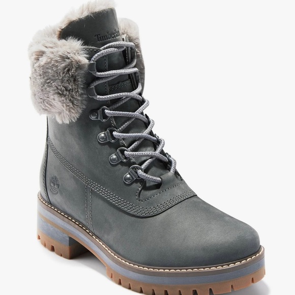 Timberland Shoes Timberland Courmayeur Valley Womens Boots